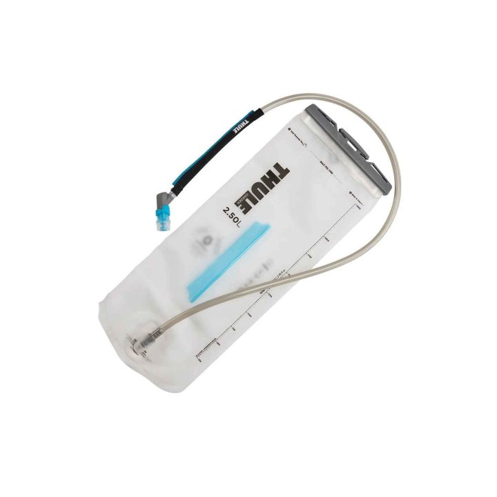 Thule Vital 6 l hidratavimo kuprinė, juoda
