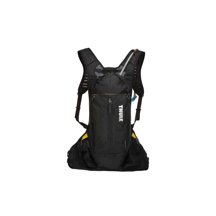 Thule Vital hidratacijos kuprinė 8 l, juoda