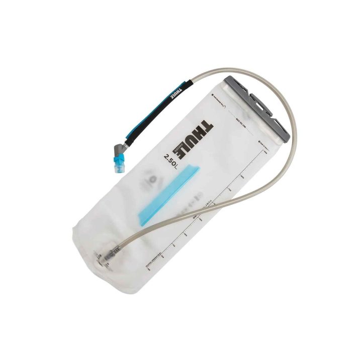 Thule Vital hidratacijos kuprinė 8 l, juoda