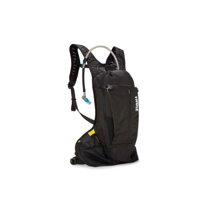 Thule Vital hidratacijos kuprinė 8 l, juoda