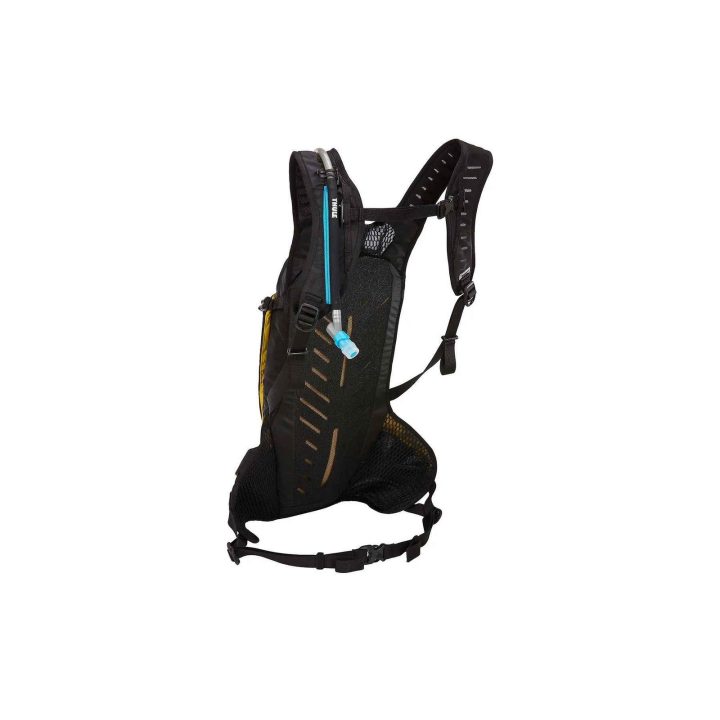 Thule Vital hidratacijos kuprinė 8 l, juoda