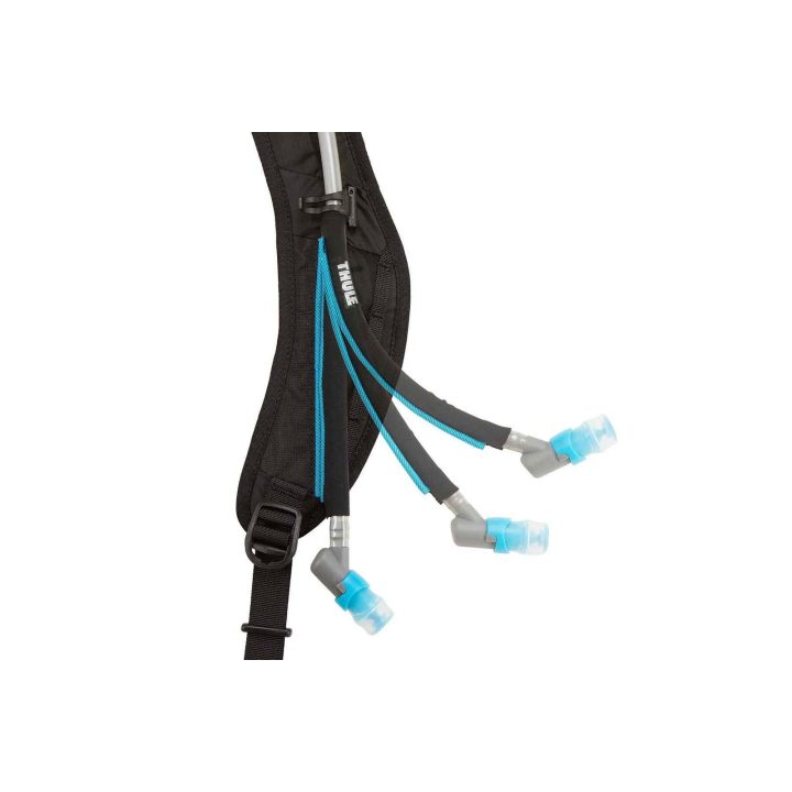 Thule Vital hidratacijos kuprinė 8 l, juoda