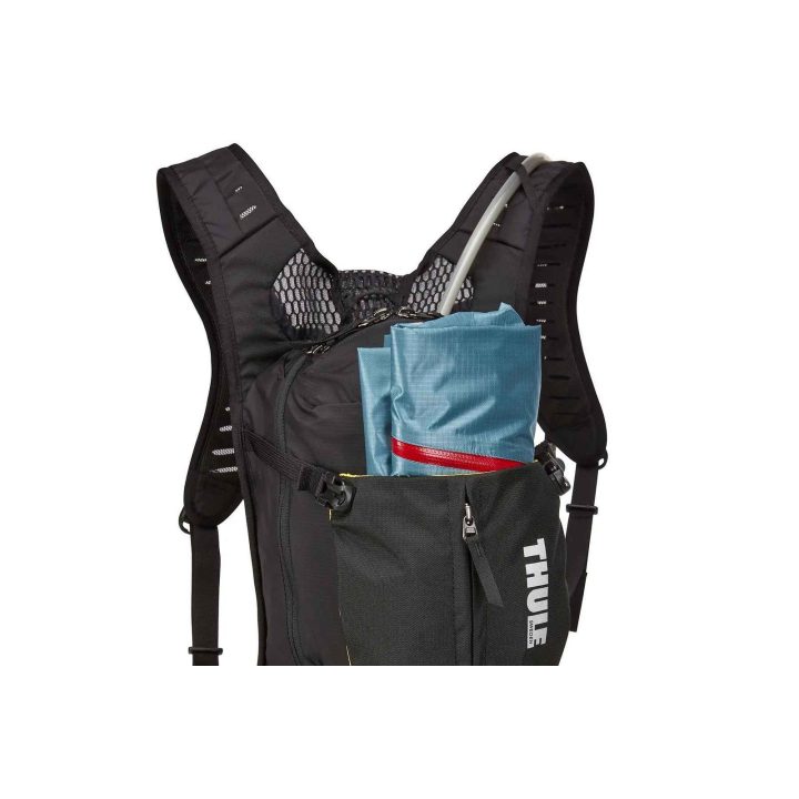 Thule Vital hidratacijos kuprinė 8 l, juoda