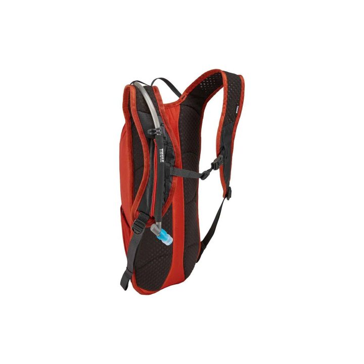 Thule UpTake 4 l hidratacijos kuprinė, Rooibos