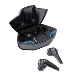 Bluetooth TWS ausinės žaidėjams Media-Tech MT3607 Cobra Pro Rhoid