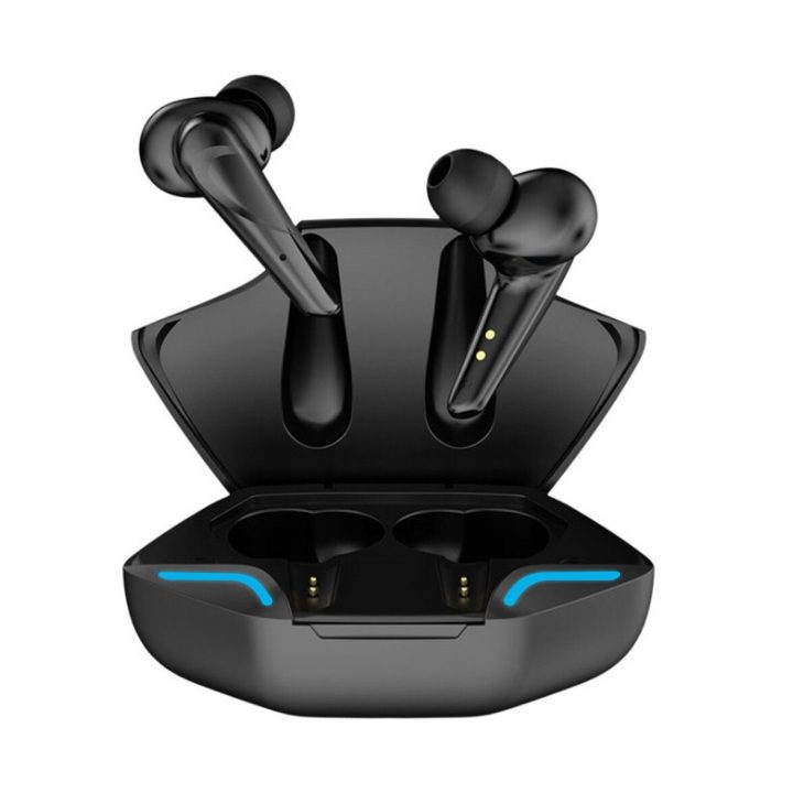 Bluetooth TWS ausinės žaidėjams Media-Tech MT3607 Cobra Pro Rhoid
