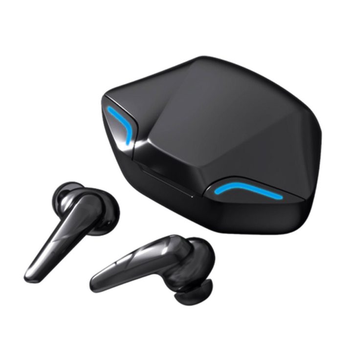 Bluetooth TWS ausinės žaidėjams Media-Tech MT3607 Cobra Pro Rhoid