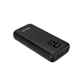 Powerbankas Tellur PD202 Boost Pro 20000 mAh, juodas