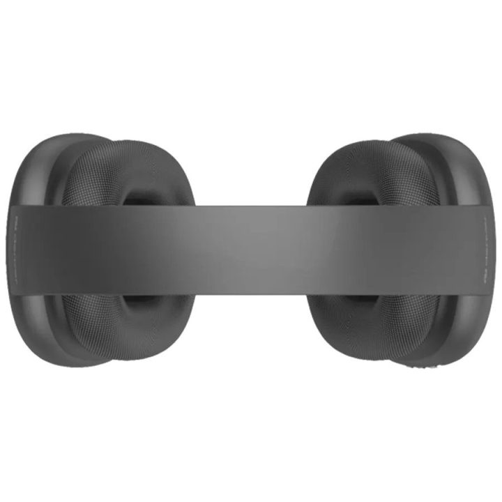 Juodos Denver BTH-252MK2 Bluetooth ausinės