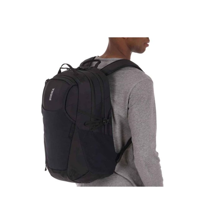 Juoda 26 l kuprinė Thule EnRoute