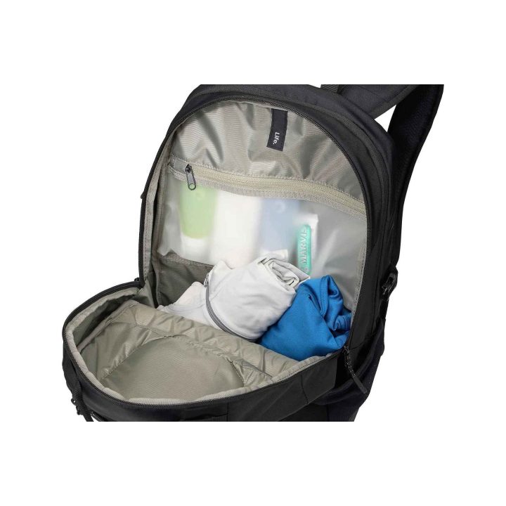 Juoda 26 l kuprinė Thule EnRoute