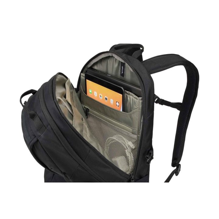 Juoda 26 l kuprinė Thule EnRoute