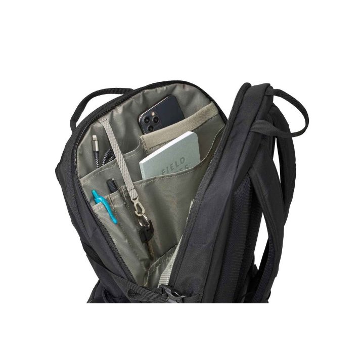 Juoda 26 l kuprinė Thule EnRoute