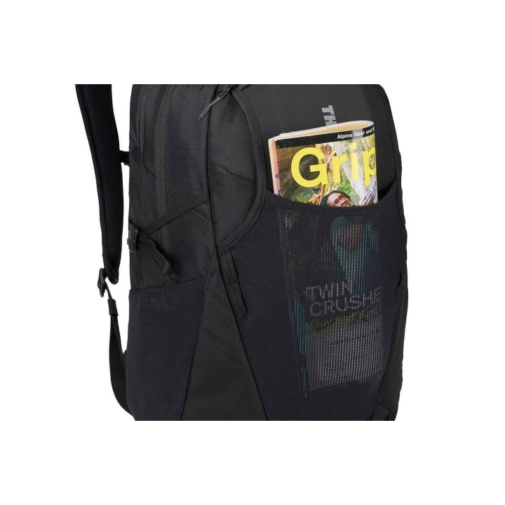 Juoda 26 l kuprinė Thule EnRoute