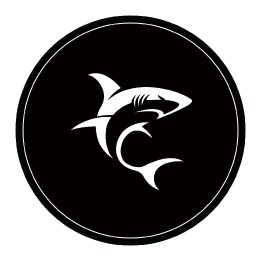 White Shark PHARAOH 120 cm kilimėlis