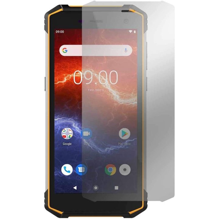 Grūdintas stiklas MyPhone Hammer Energy 2