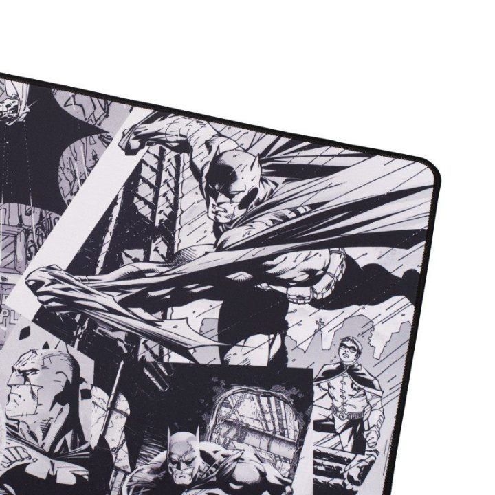 Batman XXL žaidimų pelės kilimėlis 90 x 40 cm