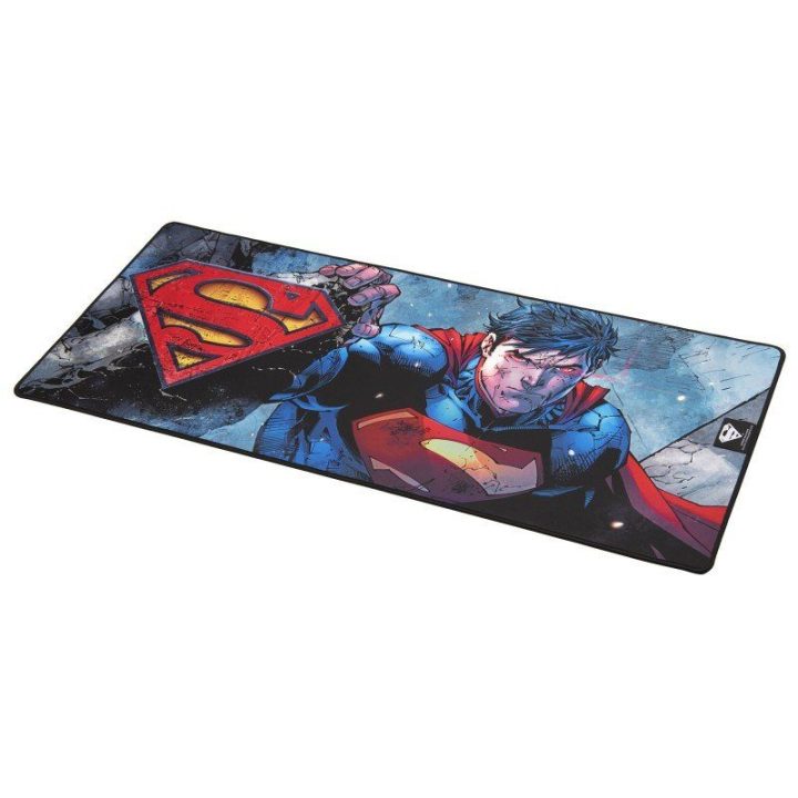 Supermeno XXL žaidimų pelės kilimėlis