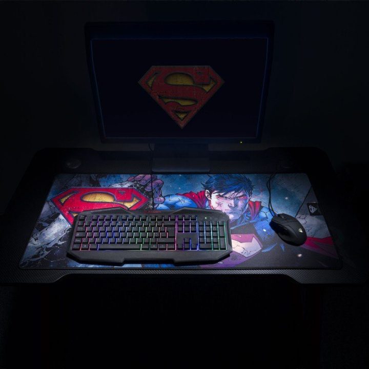 Supermeno XXL žaidimų pelės kilimėlis