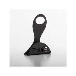 Telefonų įkrovimo laikiklis