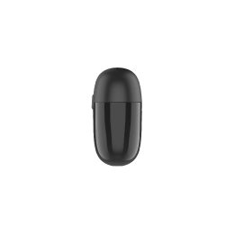 Juodos Bluetooth ausinės į ausį Sbox EB-TWS18