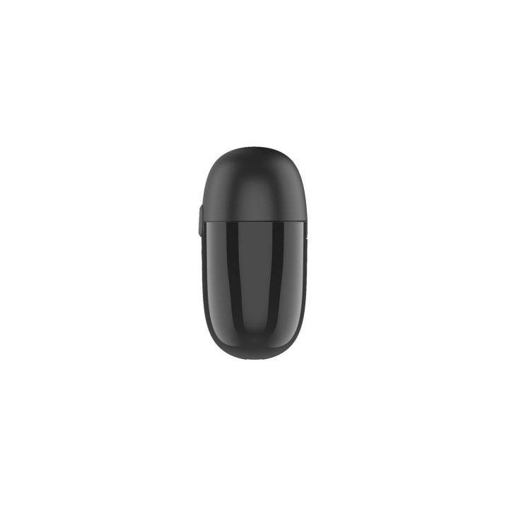 Juodos Bluetooth ausinės į ausį Sbox EB-TWS18