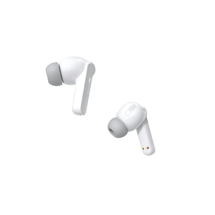 Tikros belaidės Bluetooth ausinės Denver TWE-40