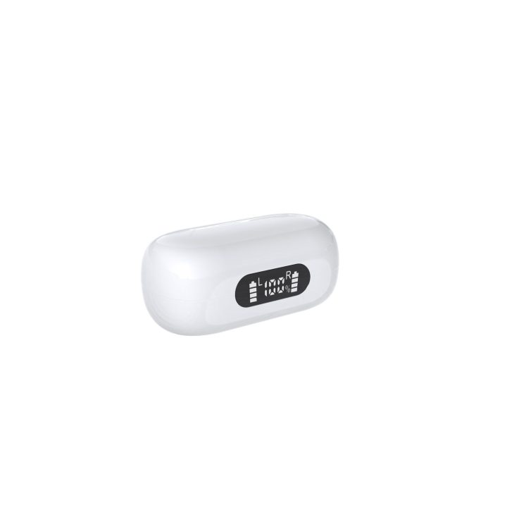 Tikros belaidės Bluetooth ausinės Denver TWE-40