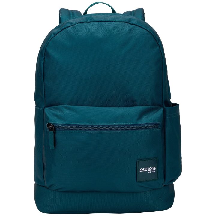 Case Logic Campus 26L kasdienė kuprinė, žalsvai mėlyna