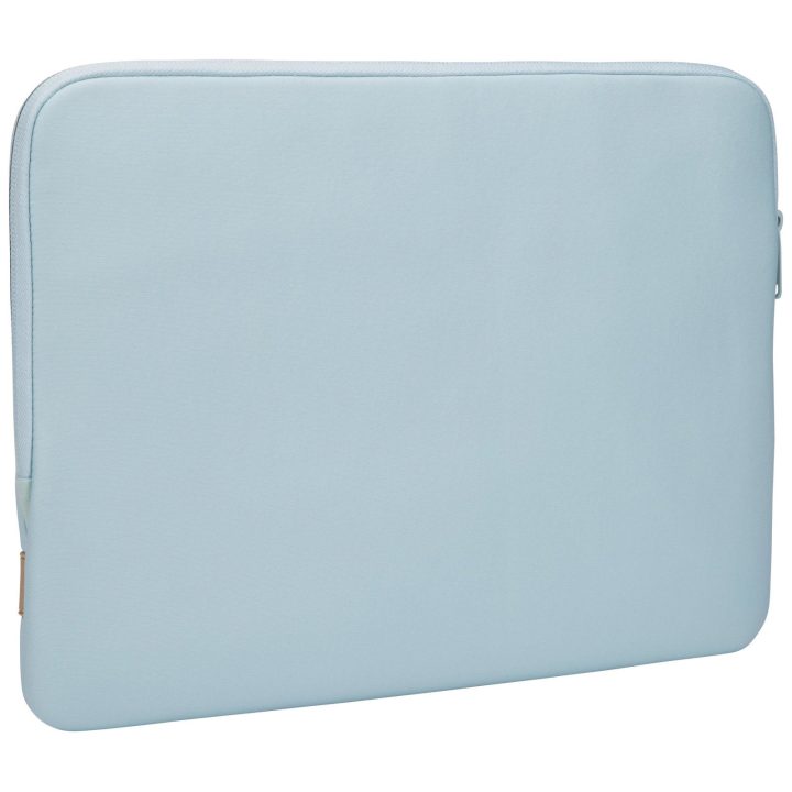 Mėlyna 14" MacBook įmautė su užtrauktuku