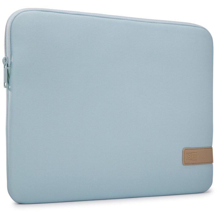 Mėlyna 14" MacBook įmautė su užtrauktuku