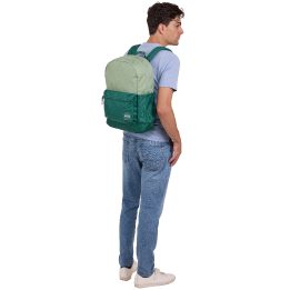 Kasdienė kuprinė Case Logic Campus 24L su skyriumi 15,6" nešiojamam kompiuteriui