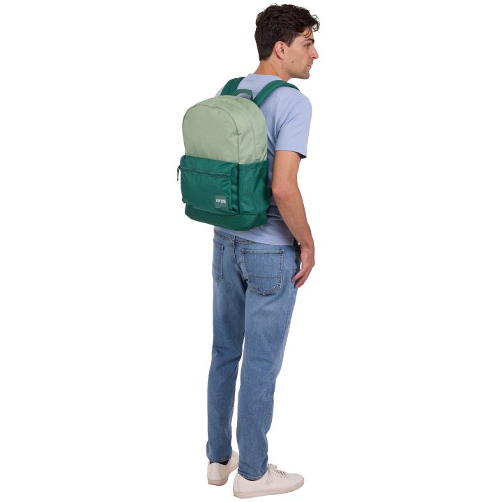 Kasdienė kuprinė Case Logic Campus 24L su skyriumi 15,6" nešiojamam kompiuteriui