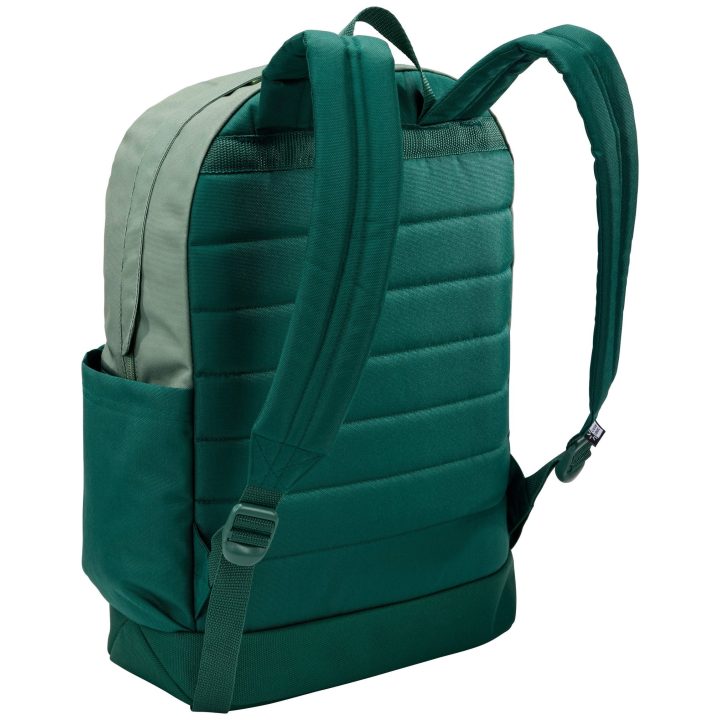 Kasdienė kuprinė Case Logic Campus 24L su skyriumi 15,6" nešiojamam kompiuteriui