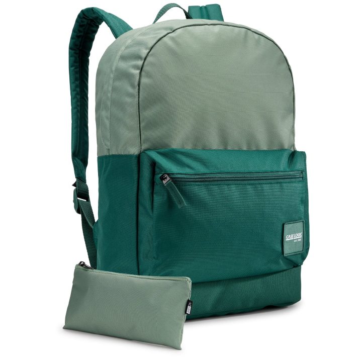 Kasdienė kuprinė Case Logic Campus 24L su skyriumi 15,6" nešiojamam kompiuteriui