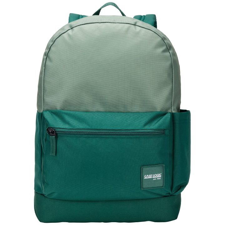 Kasdienė kuprinė Case Logic Campus 24L su skyriumi 15,6" nešiojamam kompiuteriui