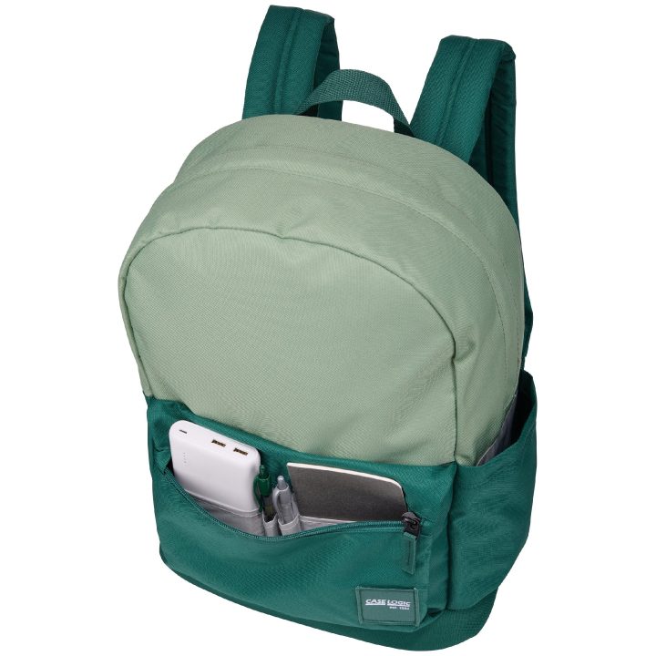 Kasdienė kuprinė Case Logic Campus 24L su skyriumi 15,6" nešiojamam kompiuteriui