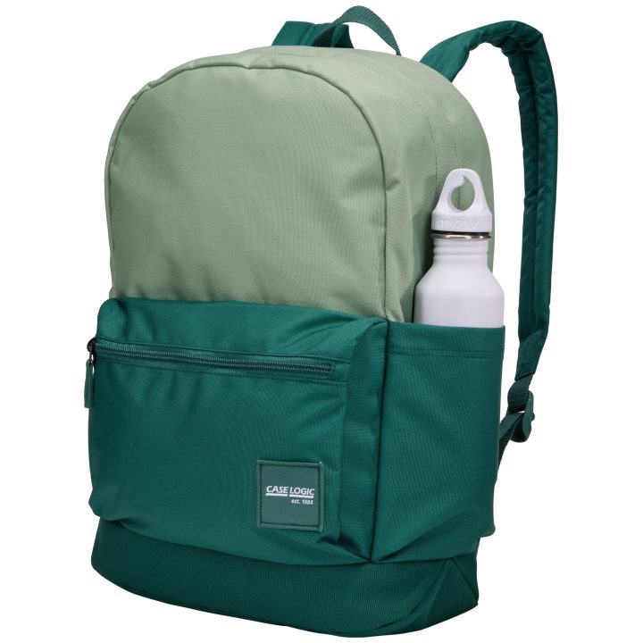 Kasdienė kuprinė Case Logic Campus 24L su skyriumi 15,6" nešiojamam kompiuteriui