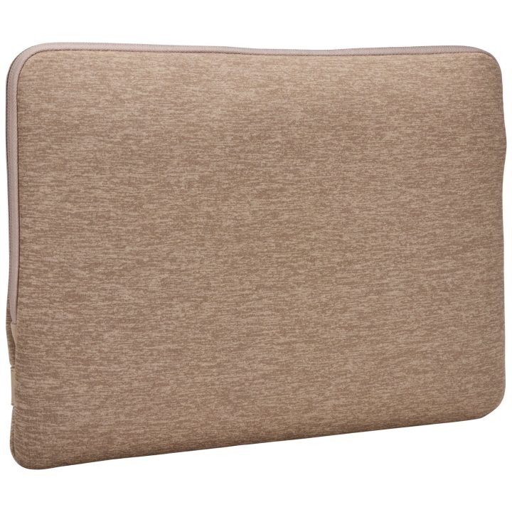 14" kompiuterio įmautė Case Logic Reflect Boulder Beige