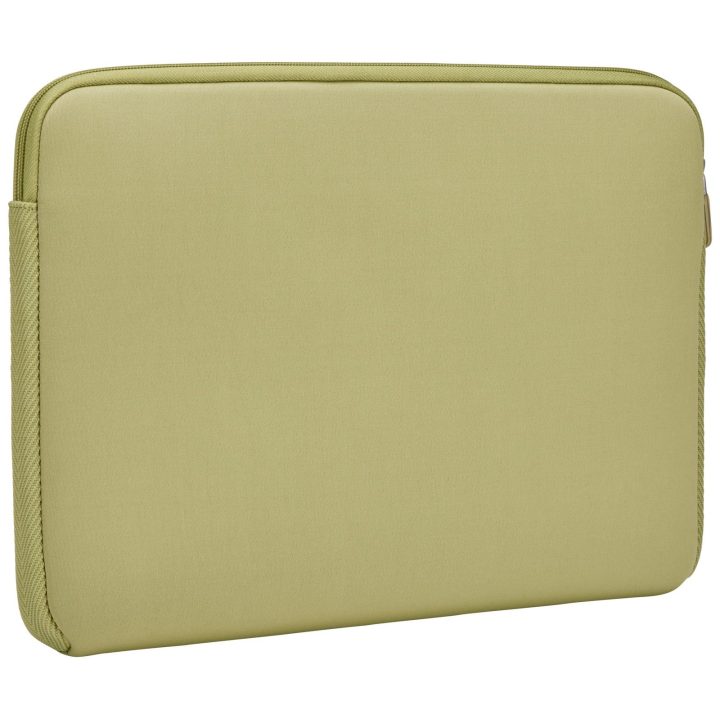 Žalia poliesterinė „MacBook“ įmautė 13,3"