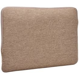 Case Logic 15.6" nešiojamojo kompiuterio įmautė, rusvai gelsva