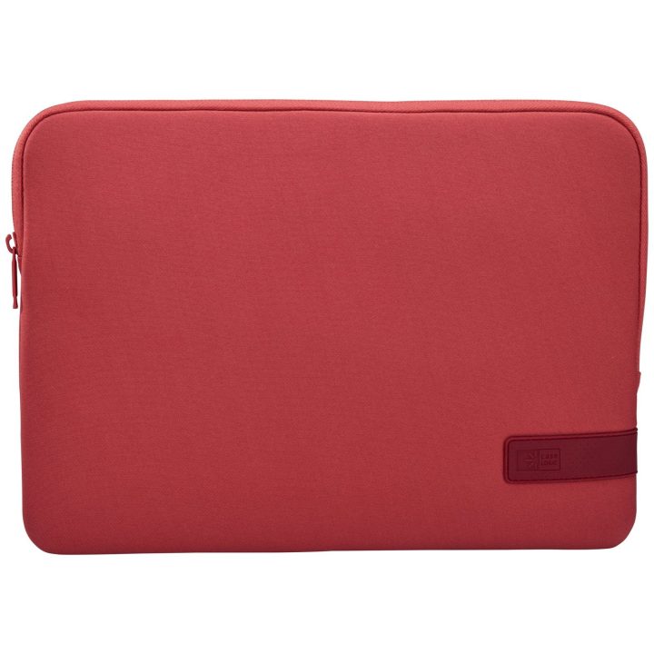 13" MacBook Pro įmautė Case Logic Reflect, raudona