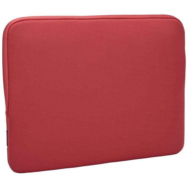 13" MacBook Pro įmautė Case Logic Reflect, raudona