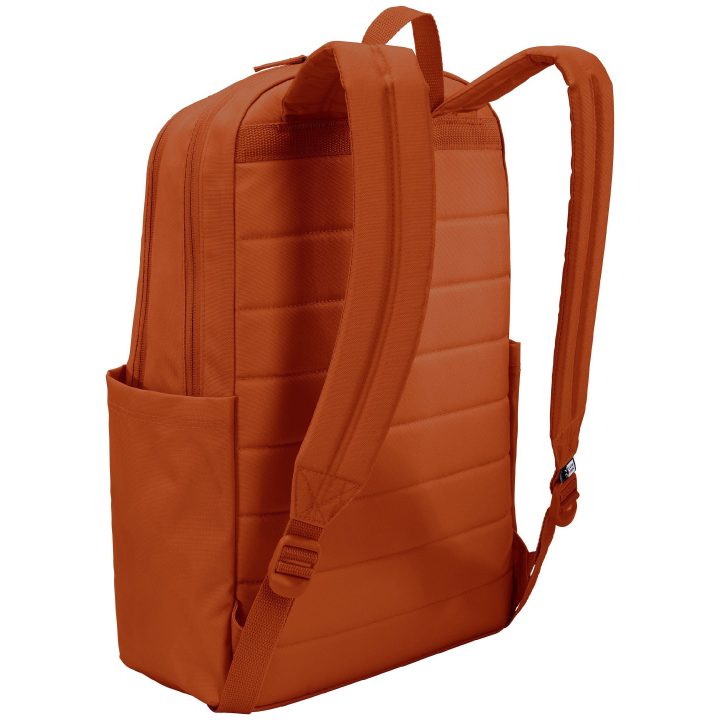 Kasdienė kuprinė Case Logic Campus 24L, oranžinė