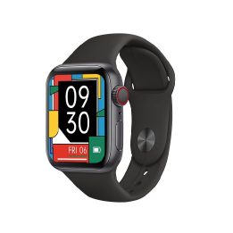 Išmanusis laikrodis Tracer Fun Black