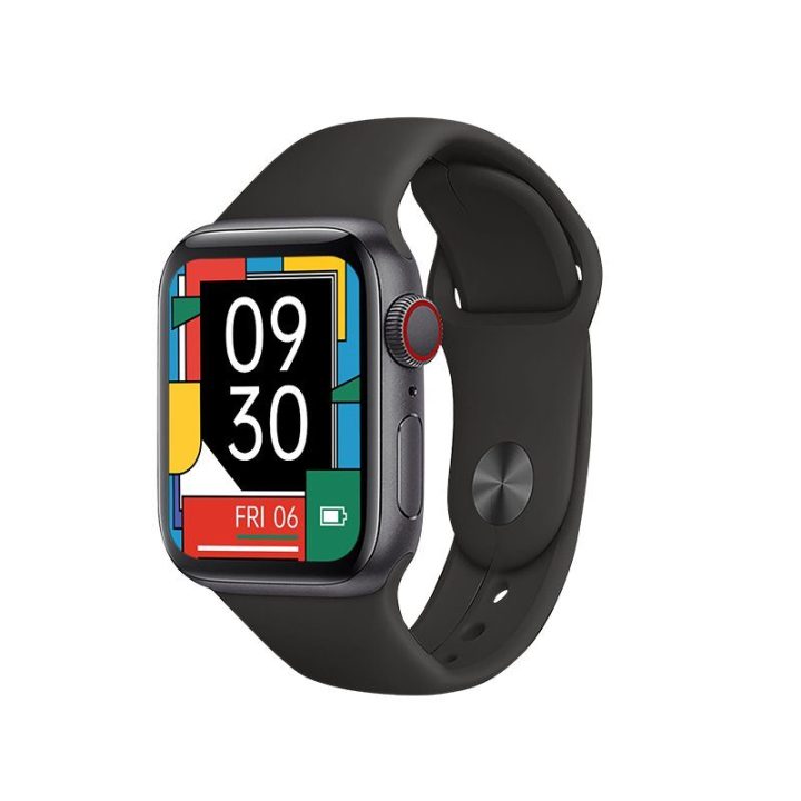 Išmanusis laikrodis Tracer Fun Black