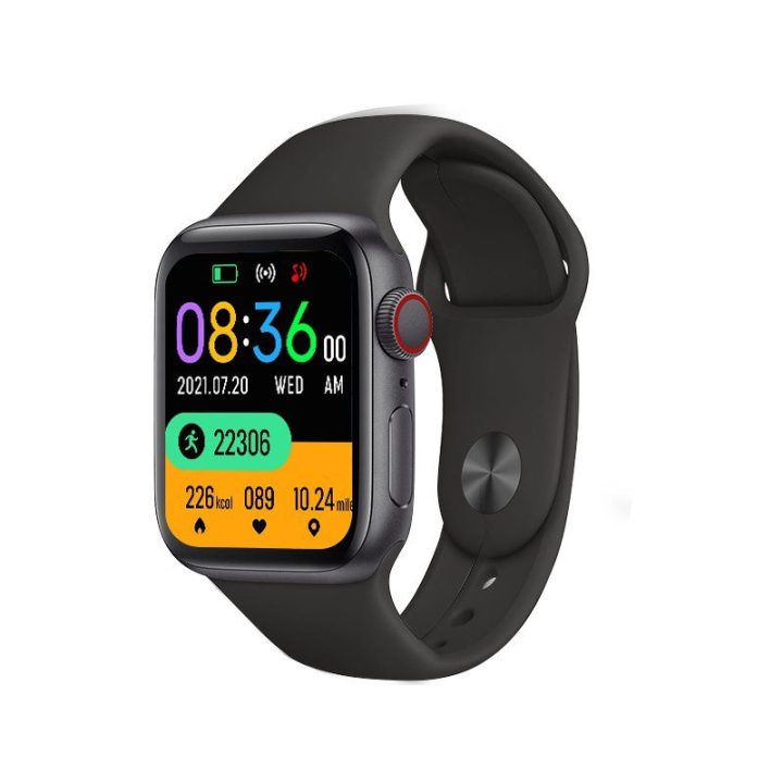 Išmanusis laikrodis Tracer Fun Black