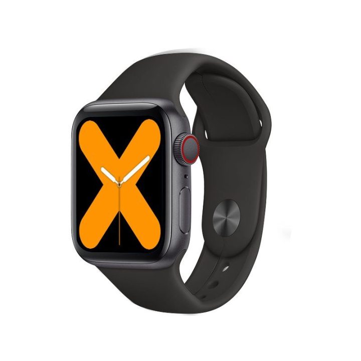 Išmanusis laikrodis Tracer Fun Black