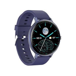 Tracer 47131 TW10 išmanusis laikrodis, tamsiai mėlynas