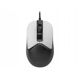 A4Tech FSTYLER FM12S Panda optinė laidinė pelė